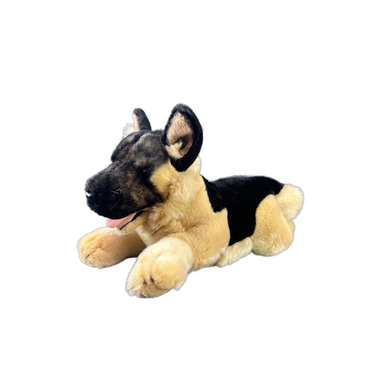 Does my ESSA have to be a Douglas Dog?