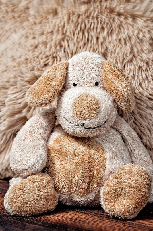 How do I wash my stuffed animals/ESSA