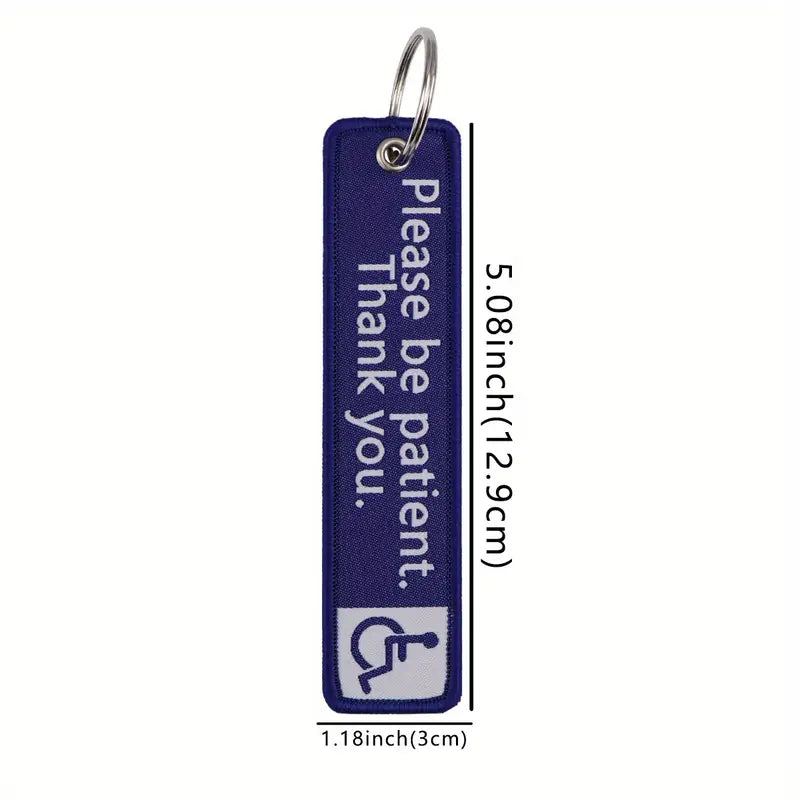 Keyrings