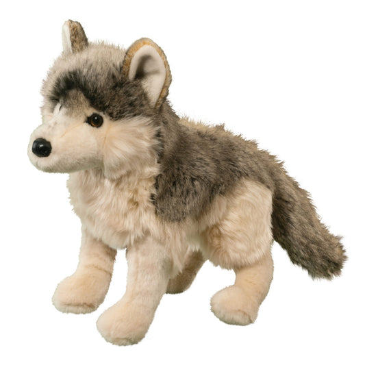 Smoke Dlux Wolf by Douglas - coming back in stock early-December