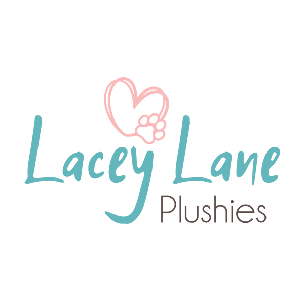 Lacey Lane Plushies