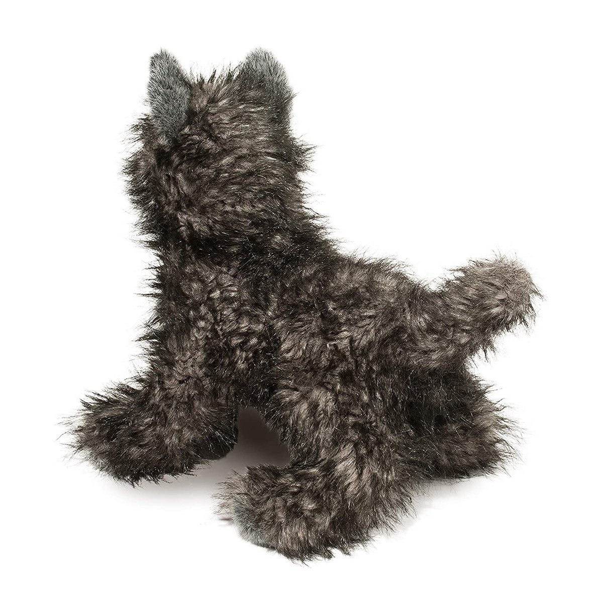 Hazel Cairn Terrier by Douglas