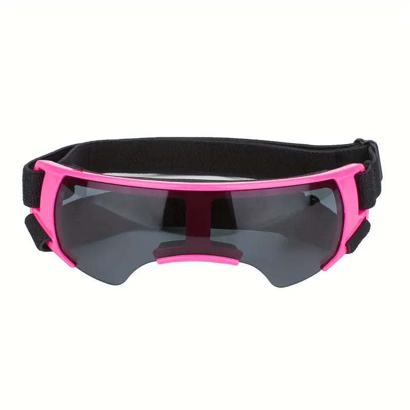 Dog glasses