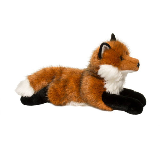 Fletcher Dlux Red Fox by Douglas