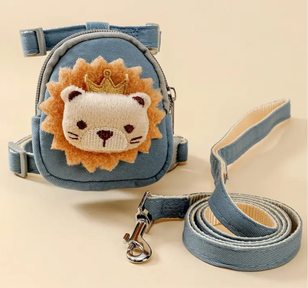 ESSA Backpack
