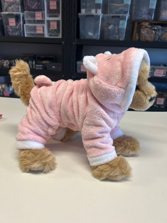 Piggy jumpsuits