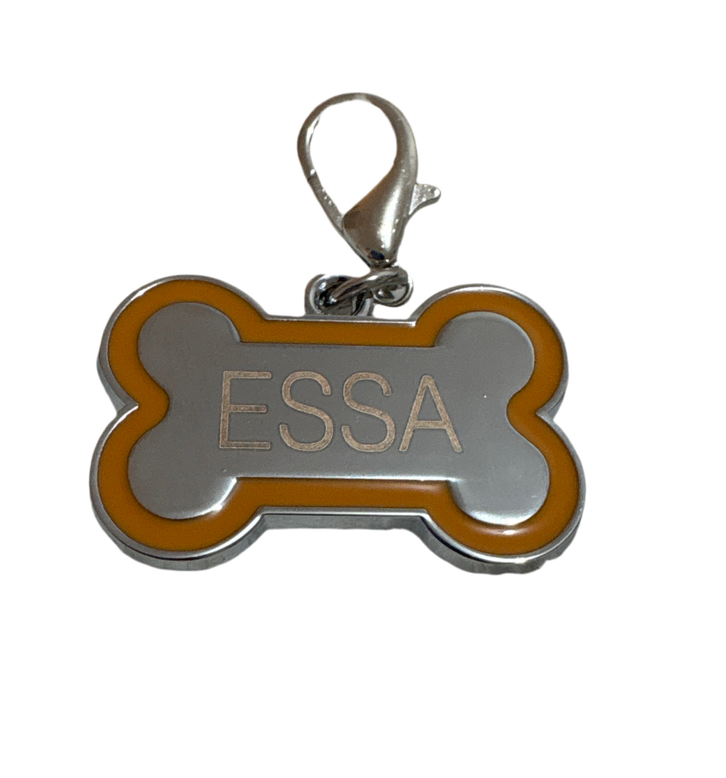 ESSA ID tag
