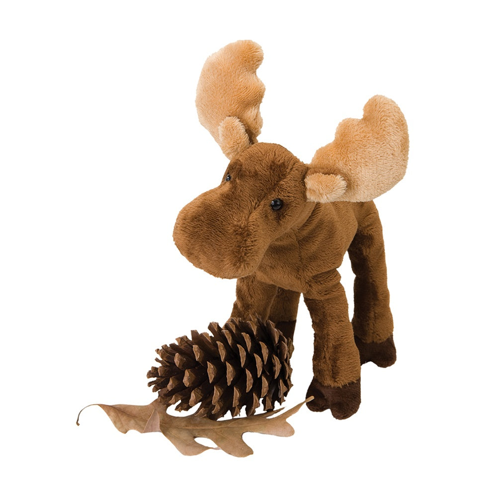 Lumber Jack Moose by Douglas (Mini)