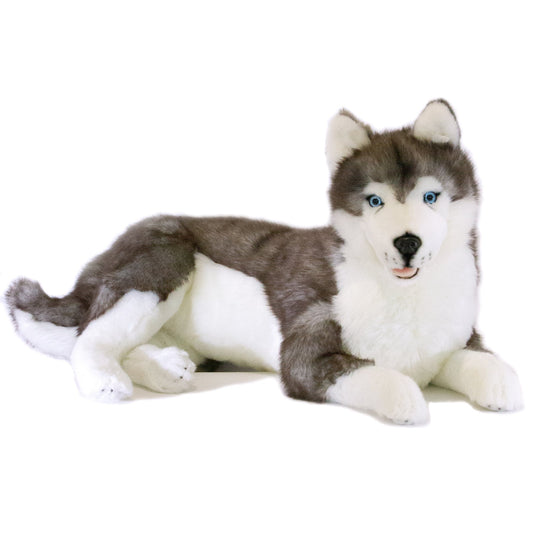 Rocco (Husky - 62cm lying)
