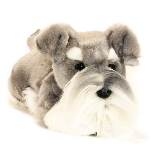 Scoobie (Schnauzer - 28cm floppy)