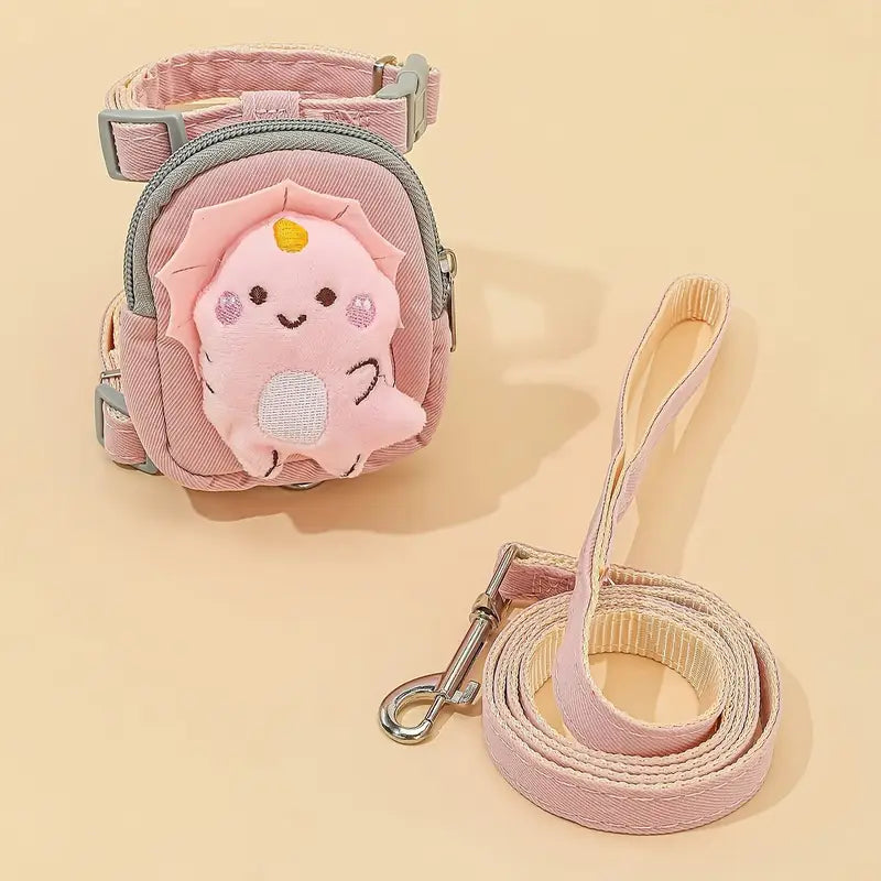 ESSA Backpack
