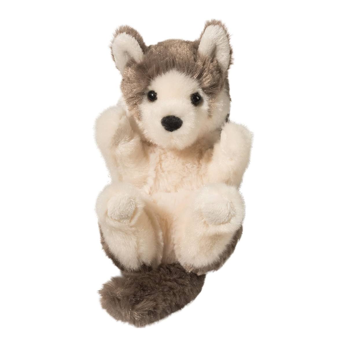 Lil’ Baby Wolf by Douglas ESSA (Palm size)
