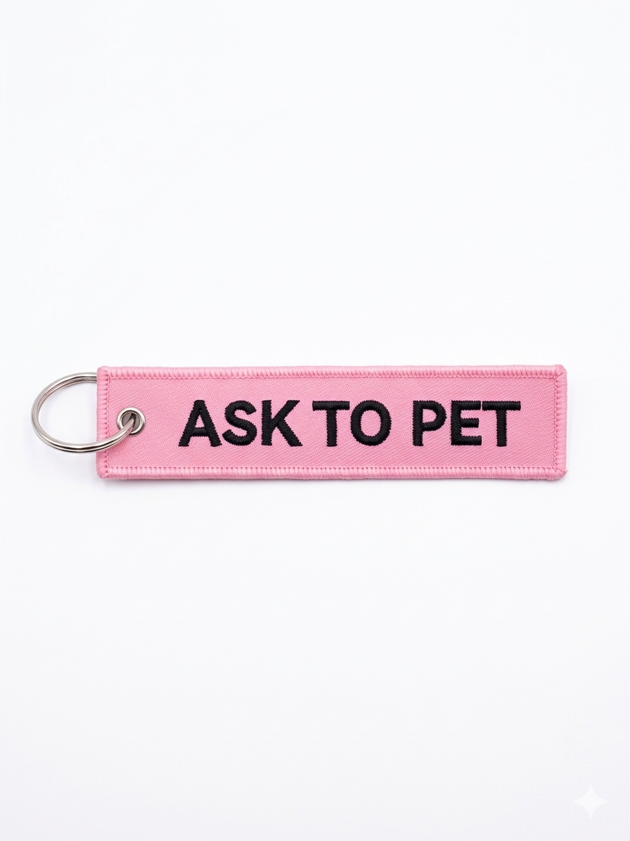 Keyrings