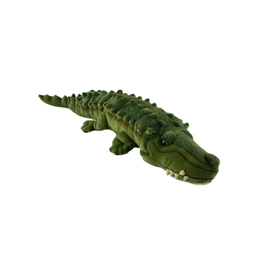 Agro (Crocodile - 80cm, green)