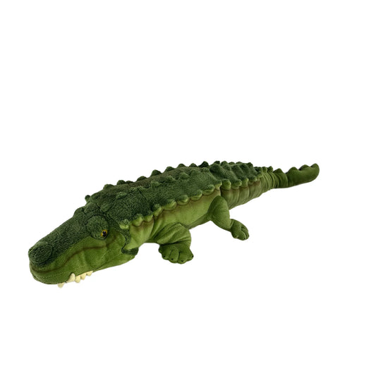 Agro (Crocodile - 80cm, green)