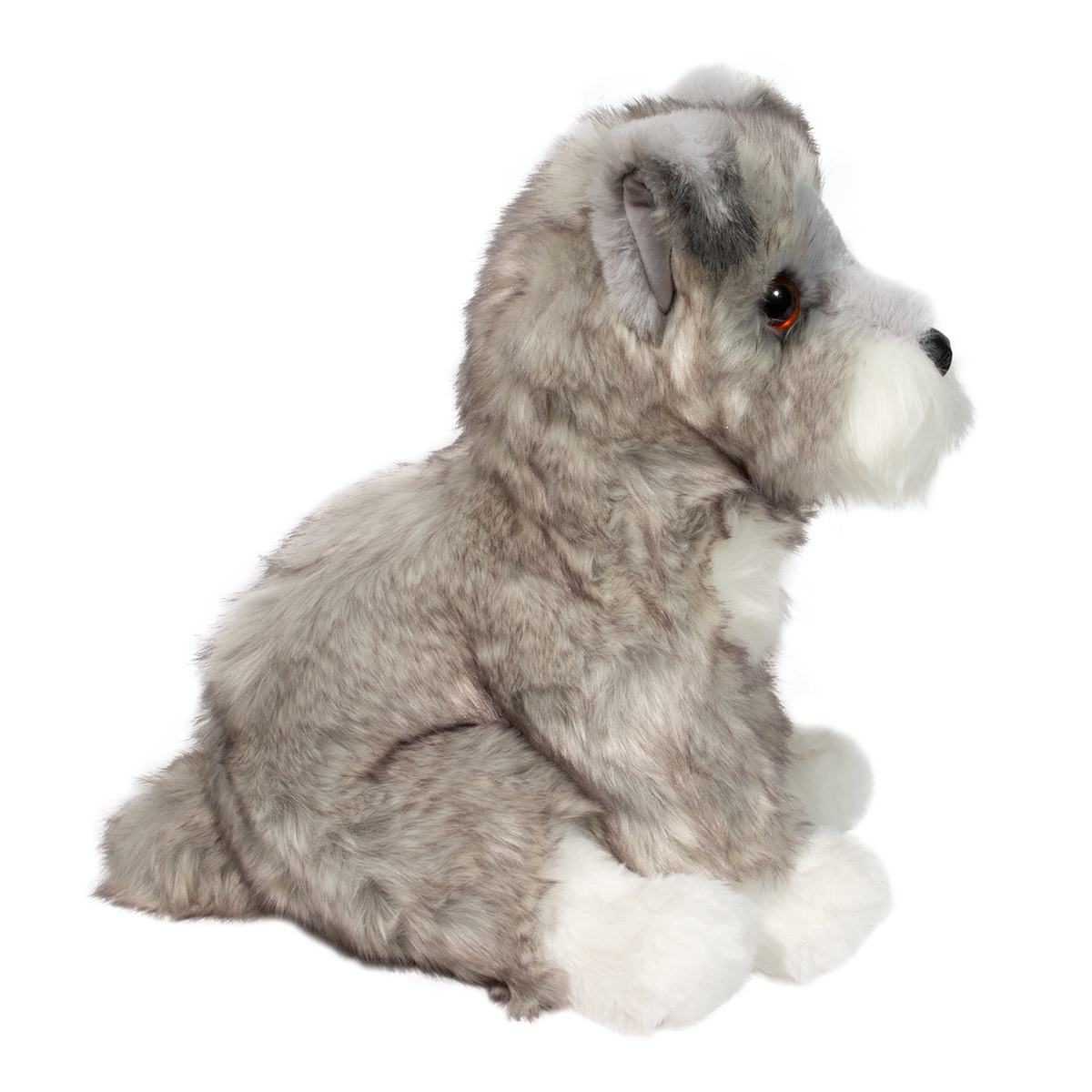 Arnold Schnauzer by Douglas