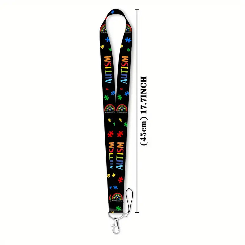 Lanyards