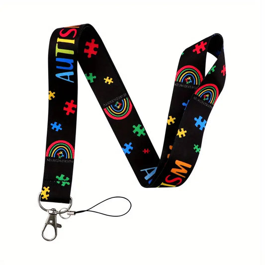 Lanyards