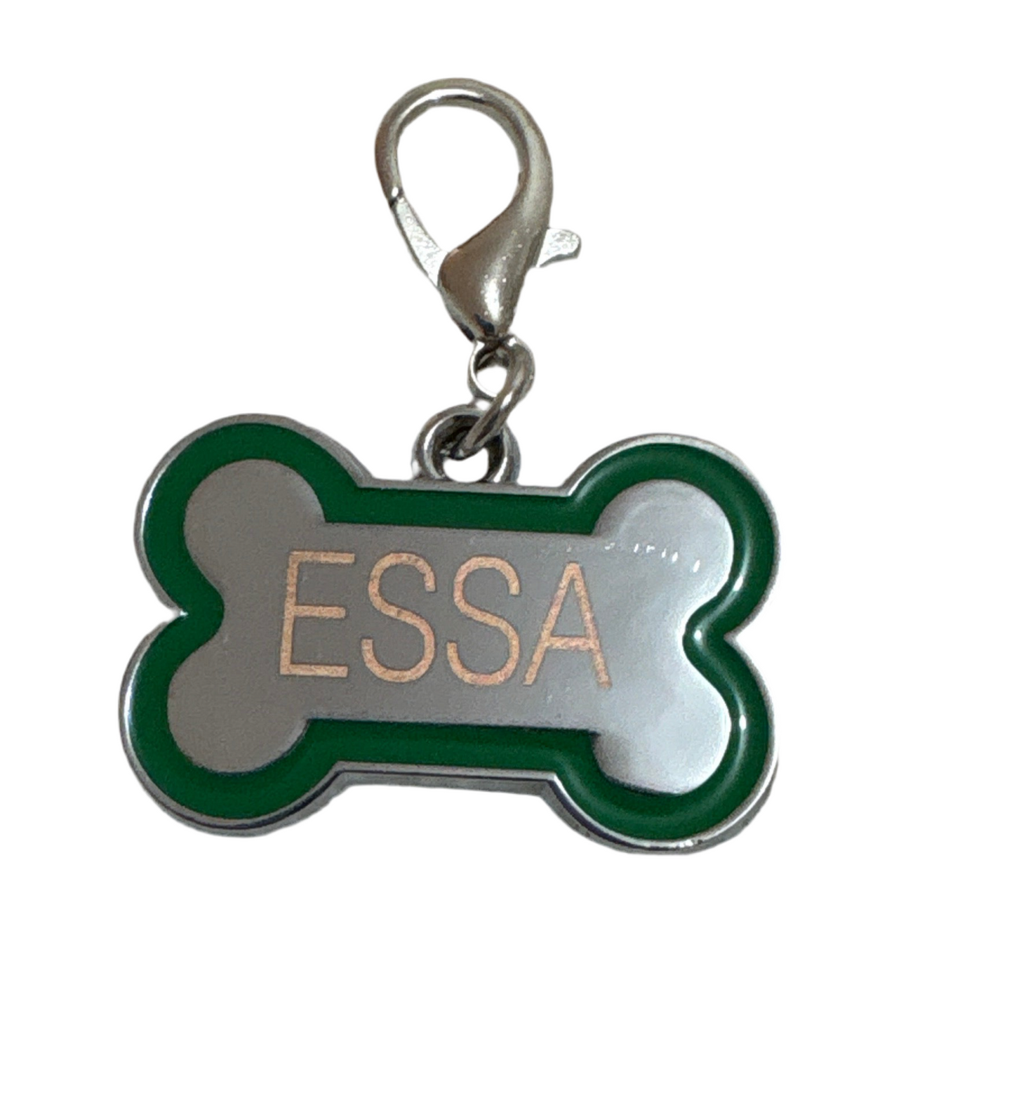 ESSA ID tag