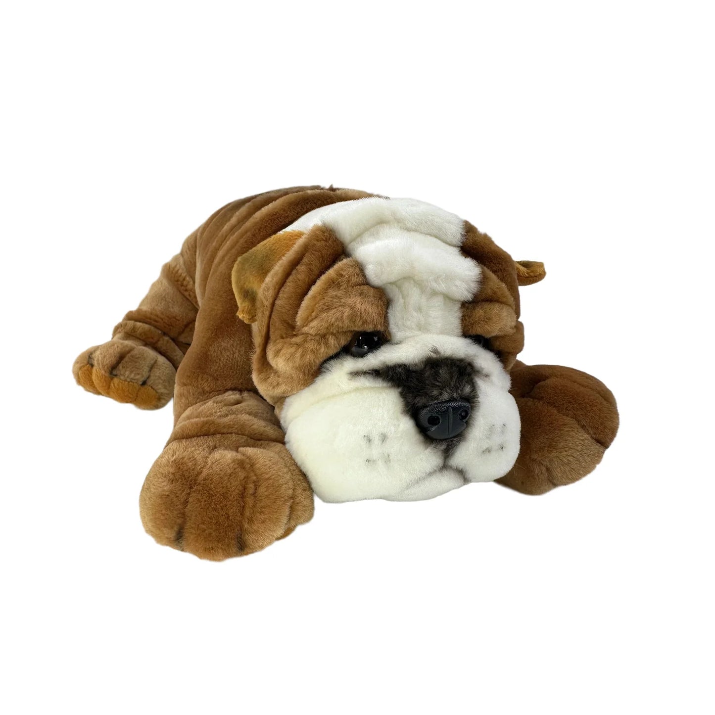 Boston (Bulldog - 35cm lying)