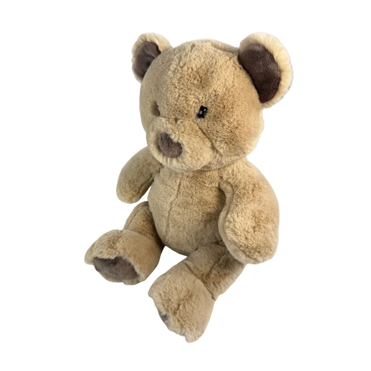 Banjo - Fluffy Bear - 25cm