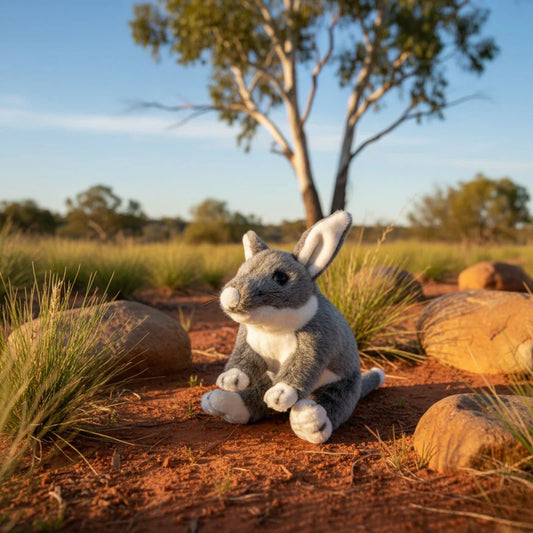 Belinda - Bilby - 20cm standing