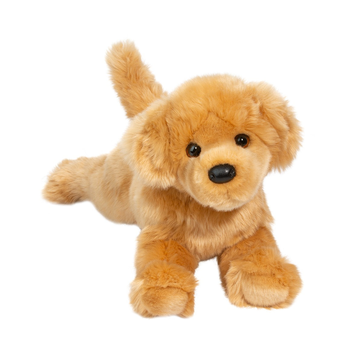 Bella Golden Retriever by Douglas