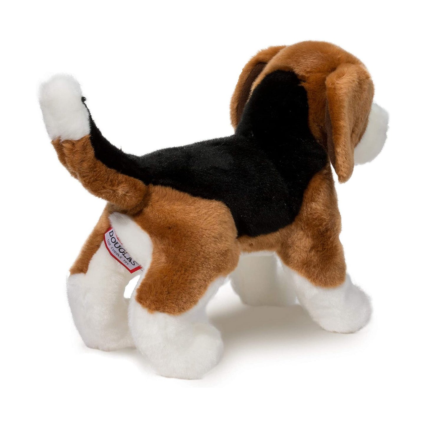 Bernie Beagle by Douglas