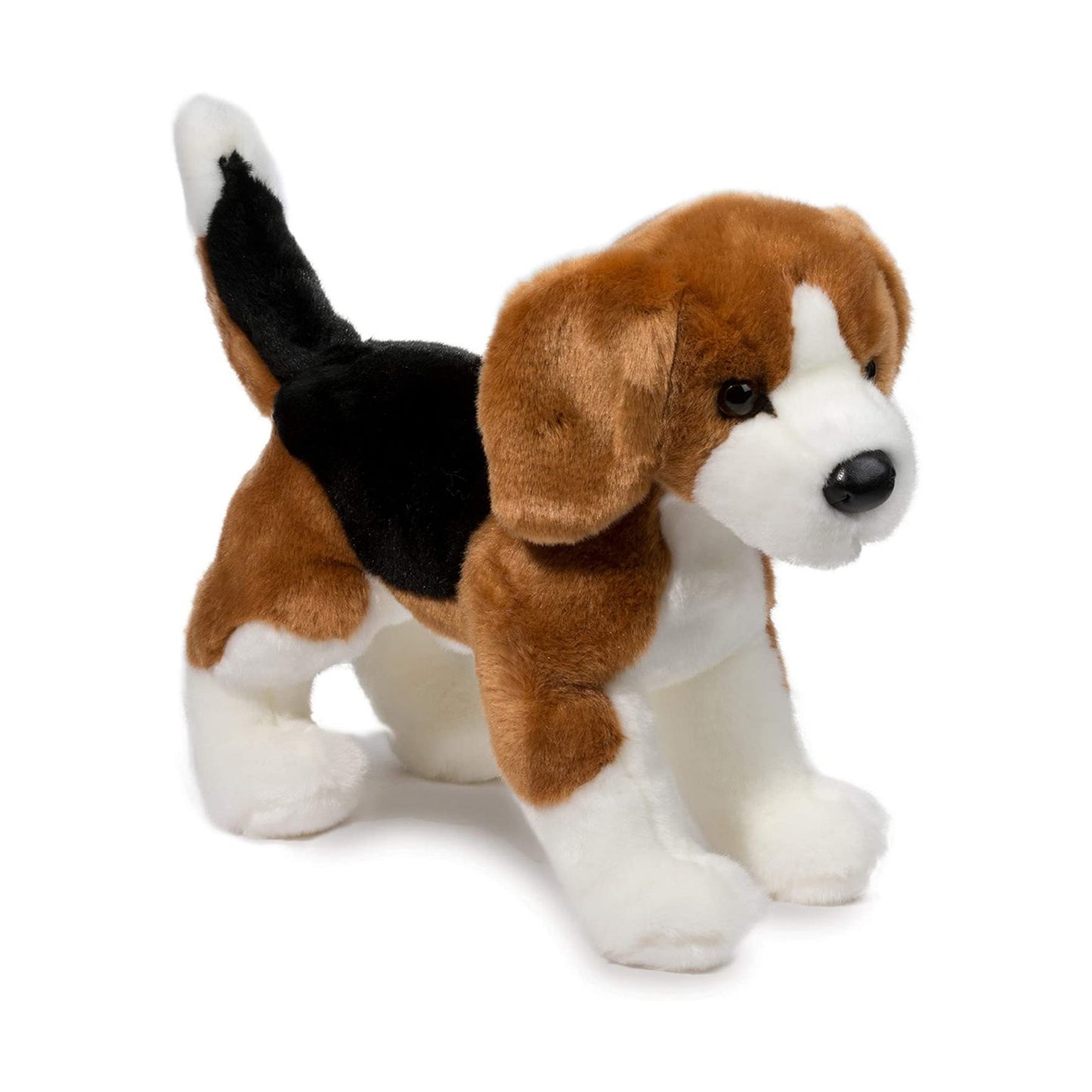Bernie Beagle by Douglas