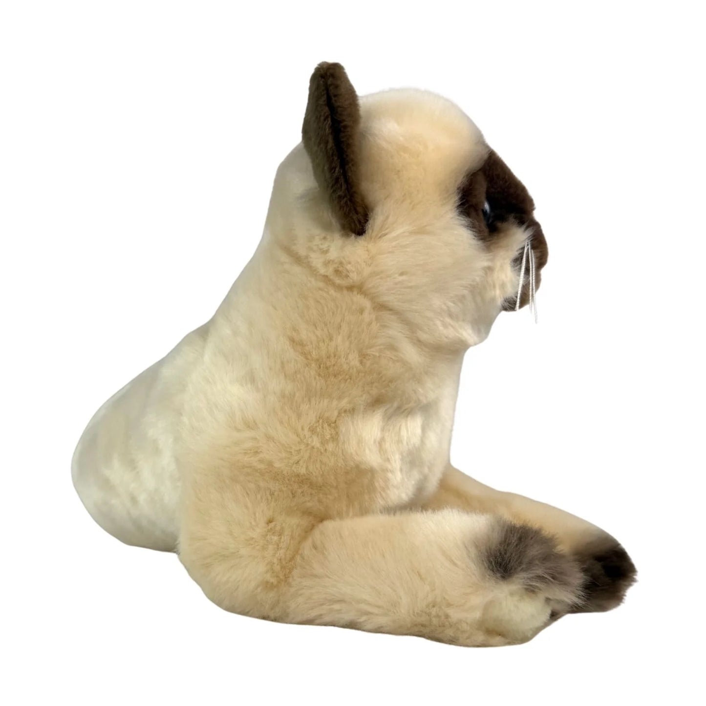 Blossum - Siamese Cat - 30cm lying
