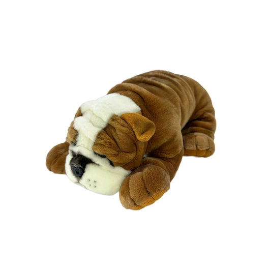 Boston (Bulldog - 35cm lying)