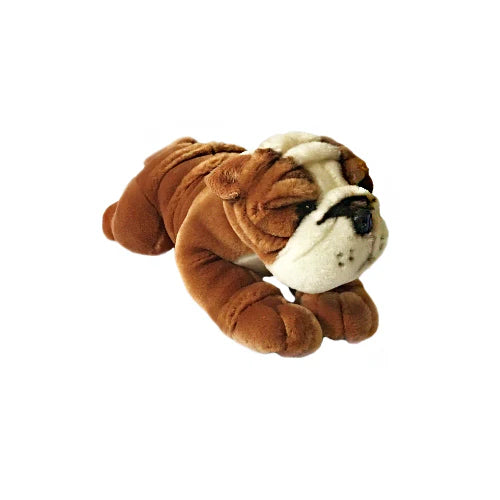 Brutus (Bulldog - 30cm floppy)