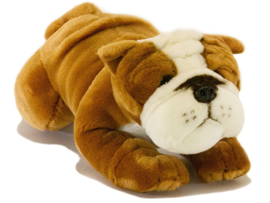 Brutus (Bulldog - 30cm floppy)