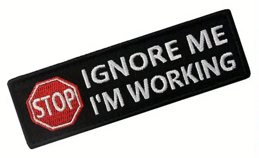 Special Patches (1 piece)