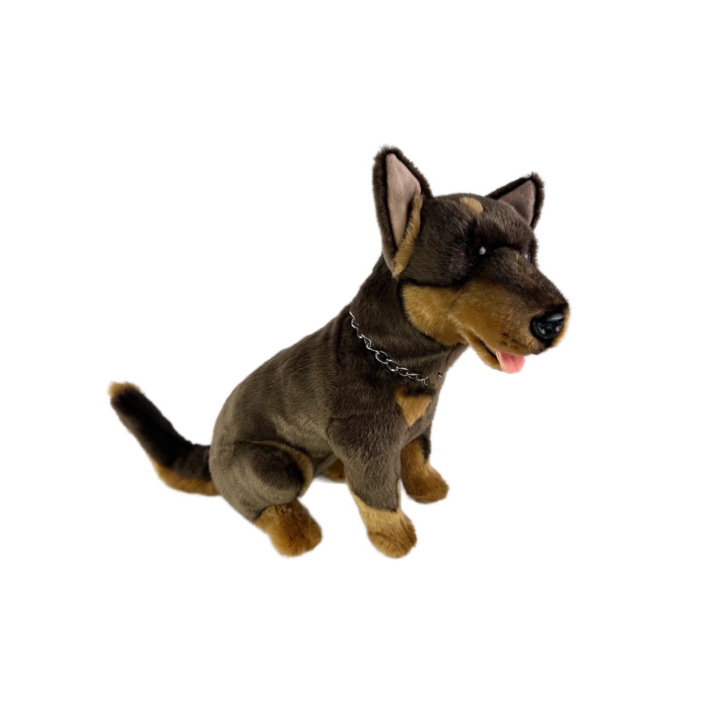 Cannon (Kelpie - 38cm sitting)