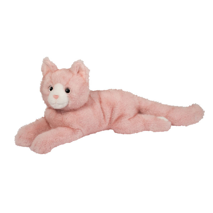 Cherry Pink Cat Dlux by Douglas ESSA
