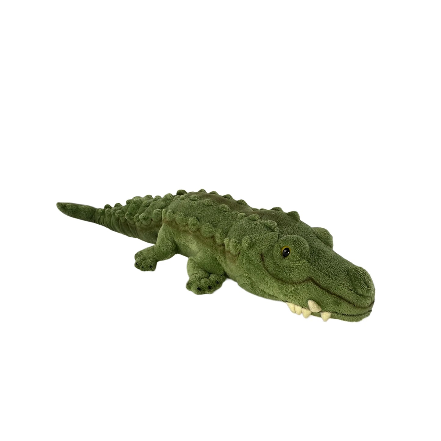 Cole (Crocodile - 58cm, green)