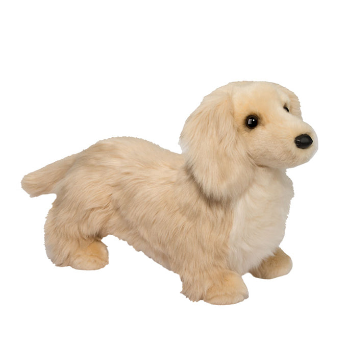 Haisley Golden Dachshund by Douglas