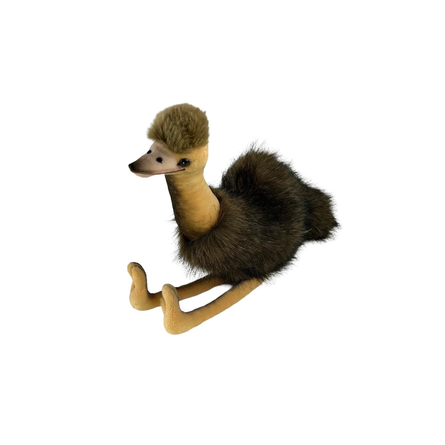 Emily (Emu - 30cm sitting)