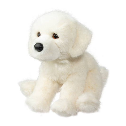 Everest White Retriever by Douglas