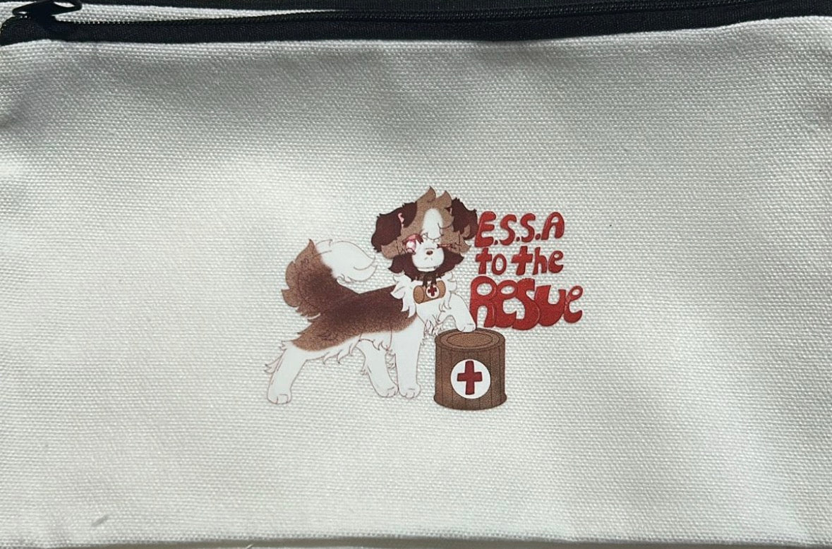 ESSA Pencil Case