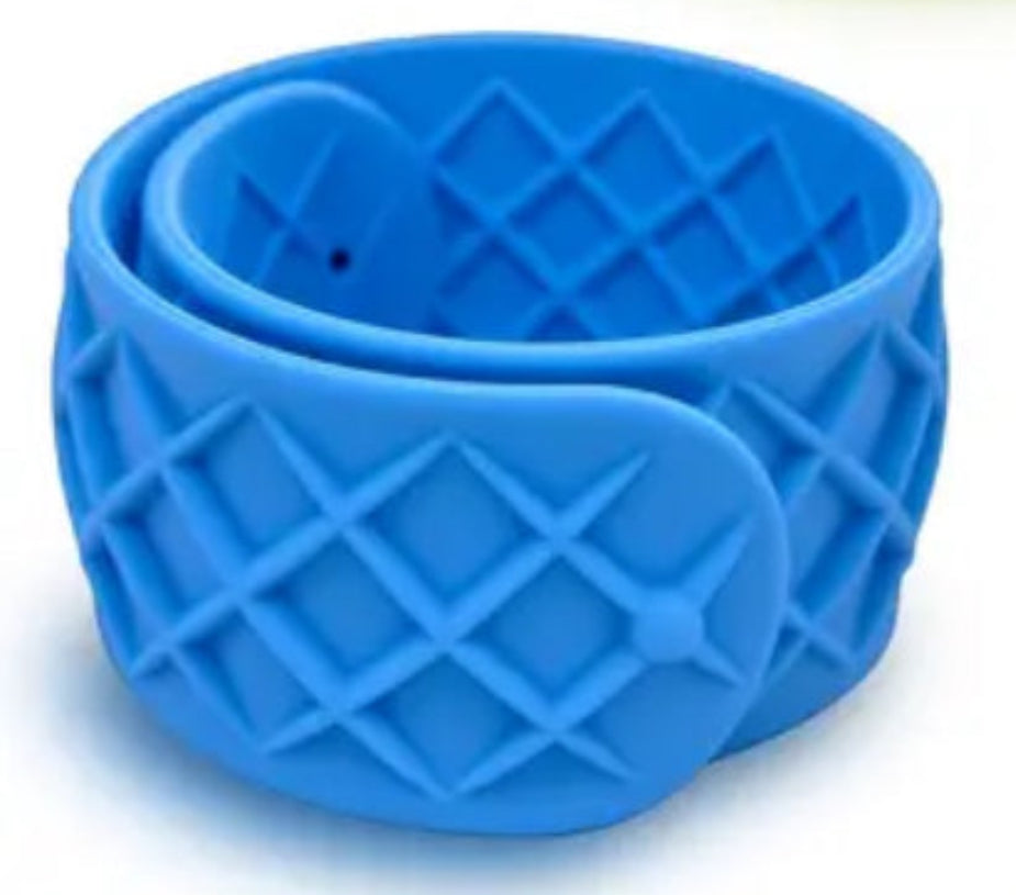 Sensory Snap Bracelets
