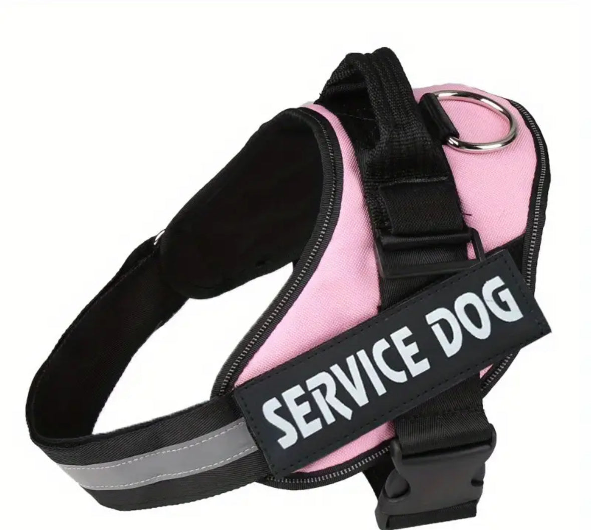 Baby Vest fits most ESSAs (including Douglas Dogs)