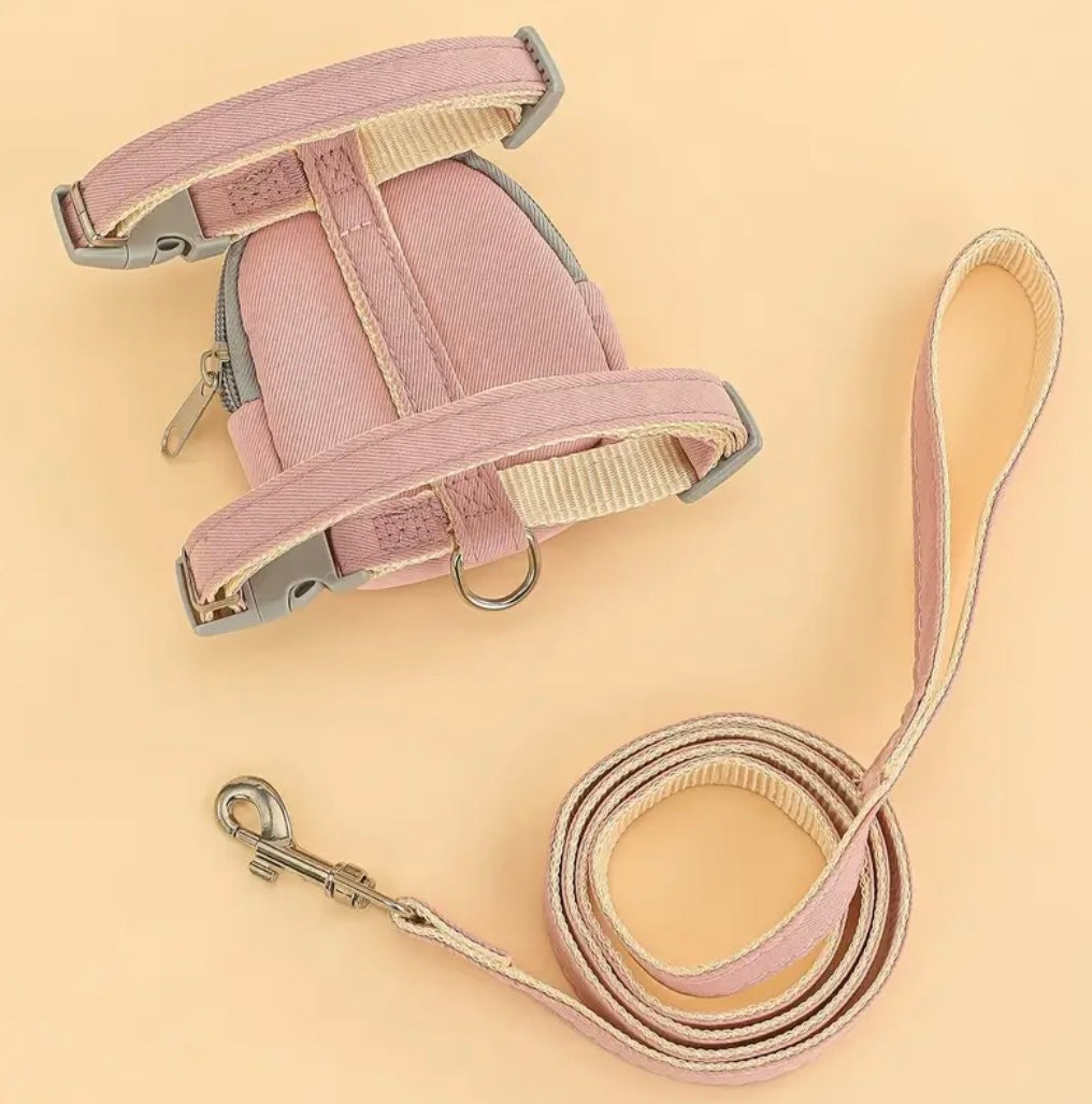 ESSA Backpack