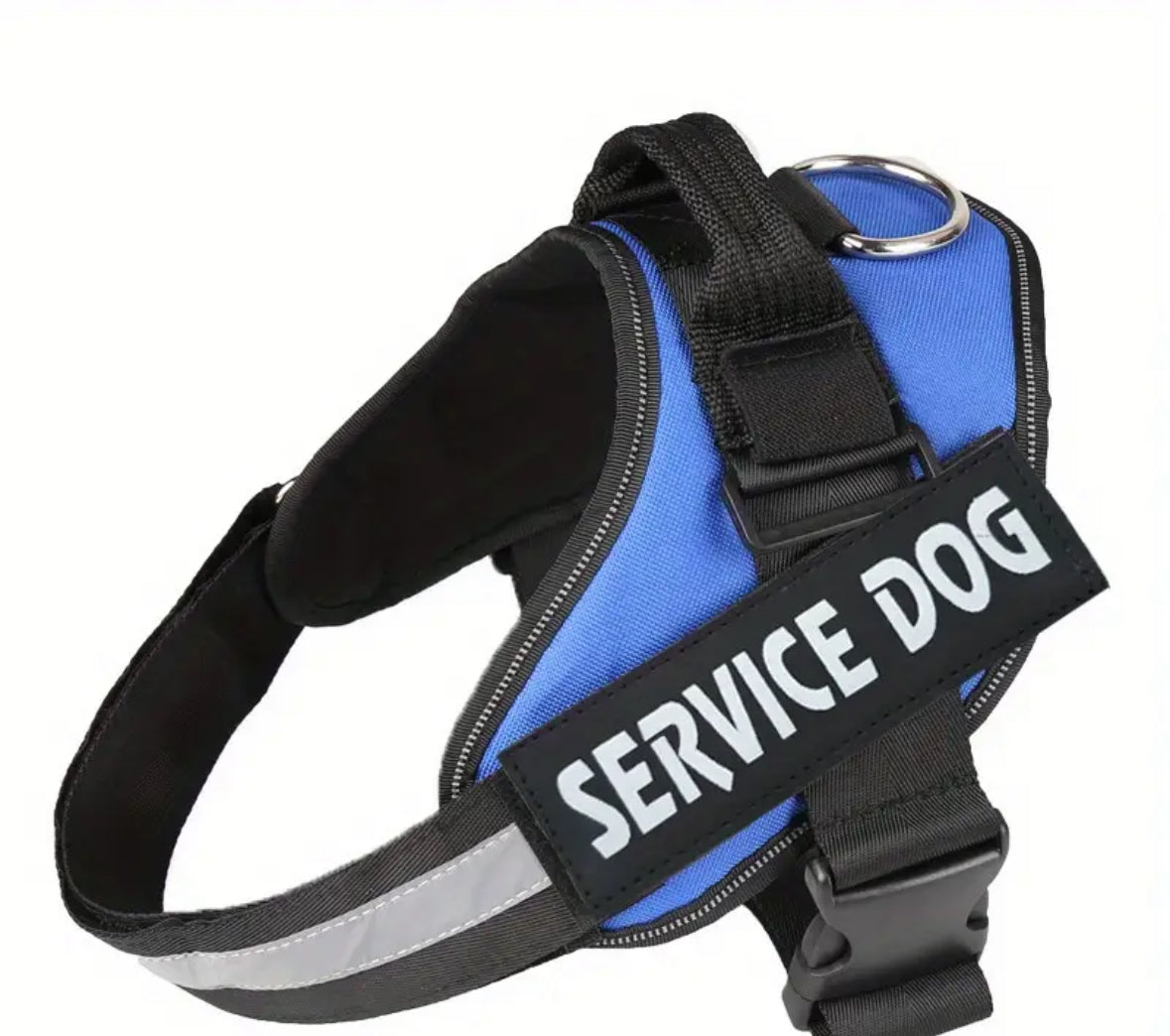 Baby Vest fits most ESSAs (including Douglas Dogs)