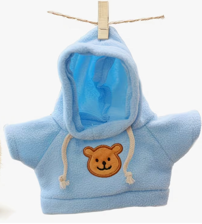 Hoodie for Mini’s