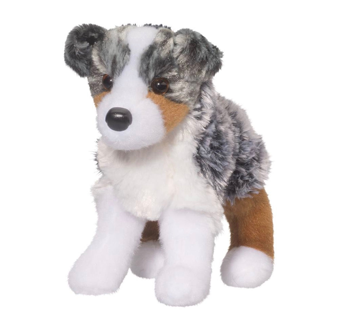 Steward Australian Shepherd by Douglas