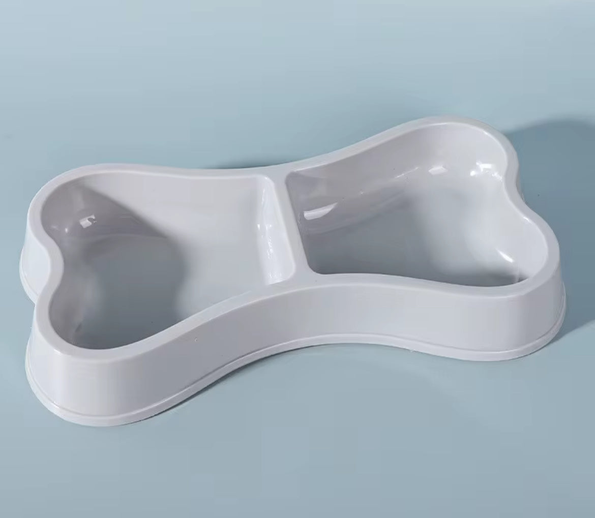 Dog bowls