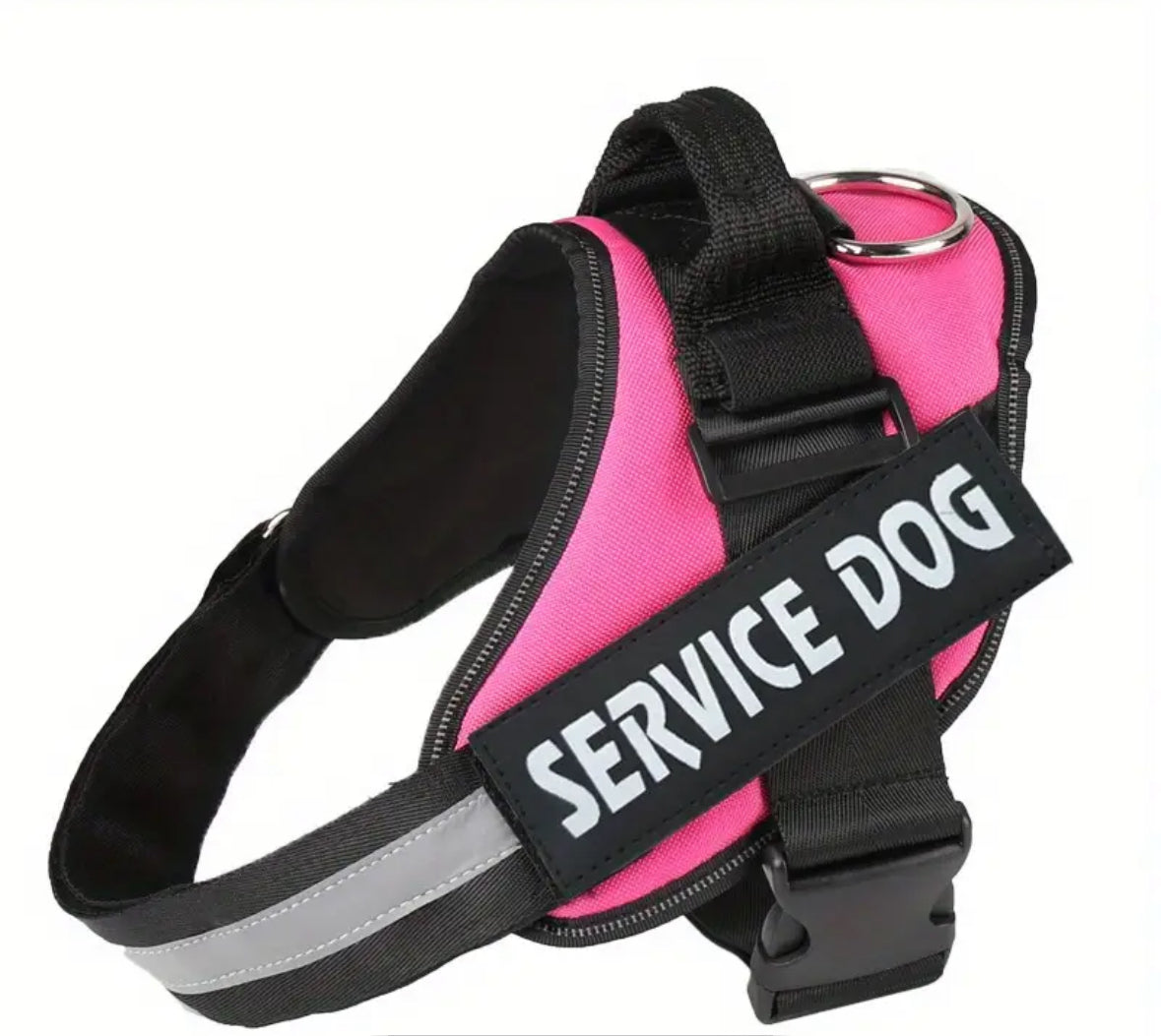 Baby Vest fits most ESSAs (including Douglas Dogs)