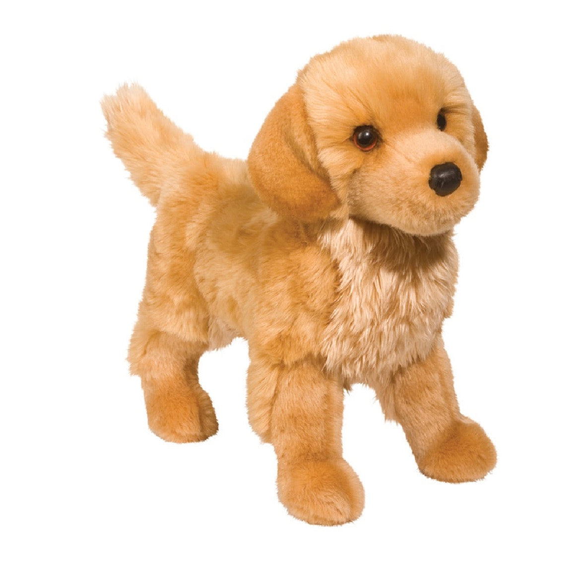 King Golden Retriever by Douglas